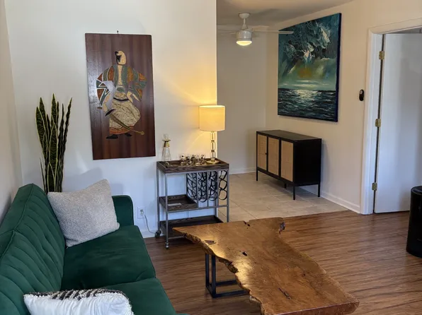 2134 Fairfax Ave APT A3, Nashville, TN 37212