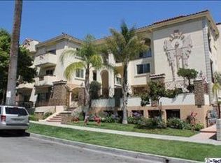 540 E Angeleno Ave APT 205, Burbank, CA 91501