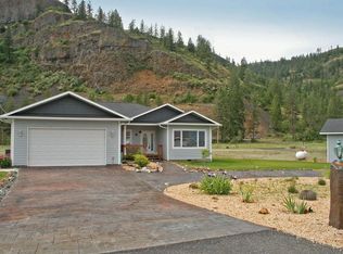 39210 Ivy Way N, Lincoln, WA 99147