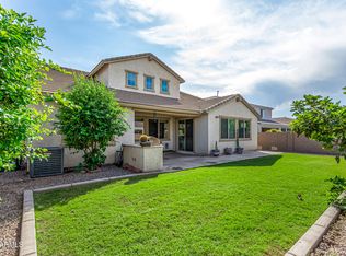 10718 E Vivid Ave, Mesa, AZ 85212