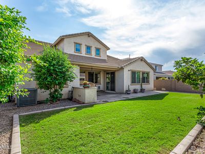 10718 E Vivid Ave, Mesa, AZ, 85212