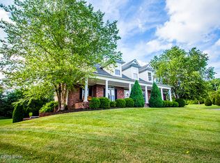 2303 Braided Tail Ct, Louisville, KY 40245