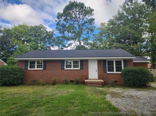 705 S Madison Ave, Goldsboro, NC 27530