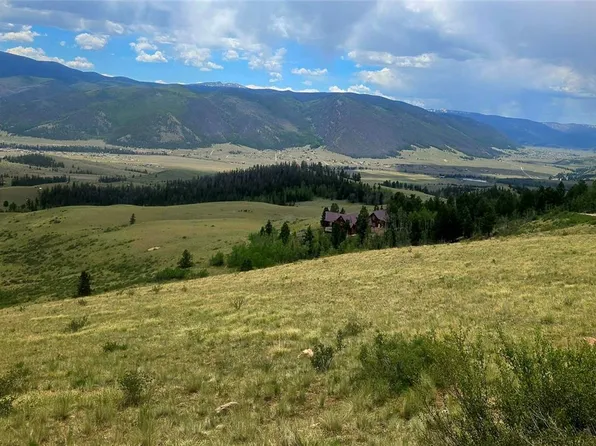 487 County Road 504 Bachelor Loop, Creede, CO 81130