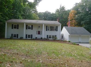 162 Groton Rd, Shirley, MA 01464