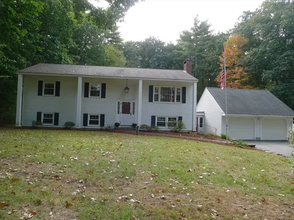 162 Groton Rd, Shirley, MA 01464