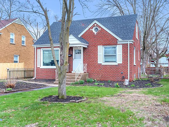 2nd image of 8215 Hohman Ave