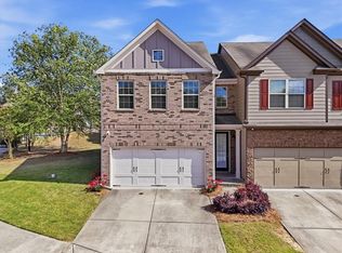 2375 Bellyard Dr, Buford, GA 30519