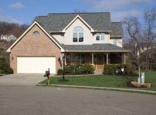 707 Cheshire Dr, Seven Fields, PA 16046