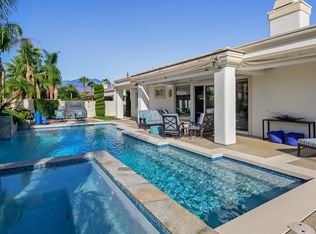93 Avenida Lirio Blanco, Rancho Mirage, CA 92270