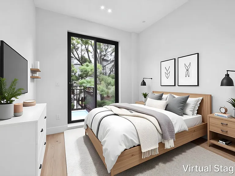 221 S 4th St #3B — Photo 3