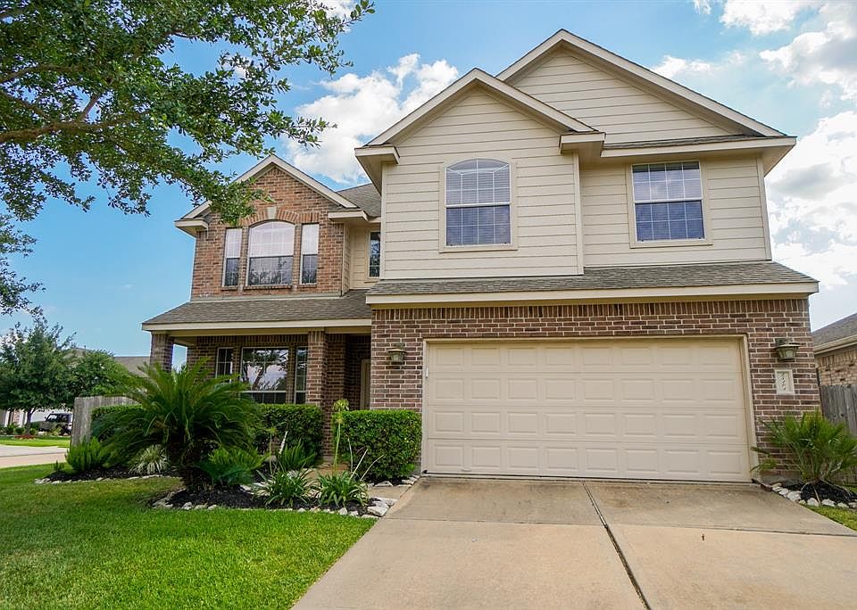1st image of 25203 Melody Oaks Ln