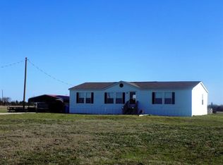 13300 Fm 981, Blue Ridge, TX 75424