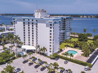 3800 Washington Rd APT 407, West Palm Beach, FL 33405