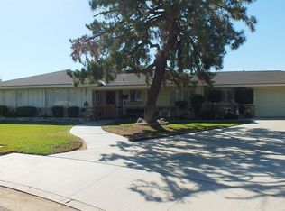 2706 Holladay Ave, Bakersfield, CA 93313