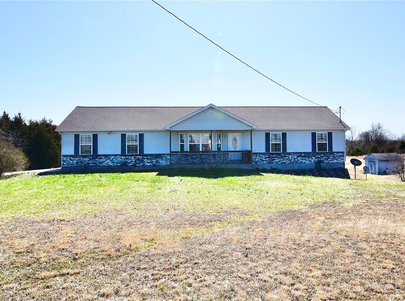 10587 Stocking Farm Estate Dr, Richwoods, MO 63071 Zillow