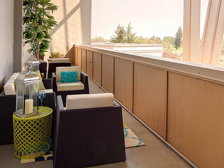 The Meridian Apartments — Photo 22