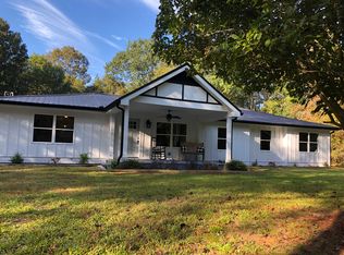 3247 Paddock Rd, Covington, GA 30014