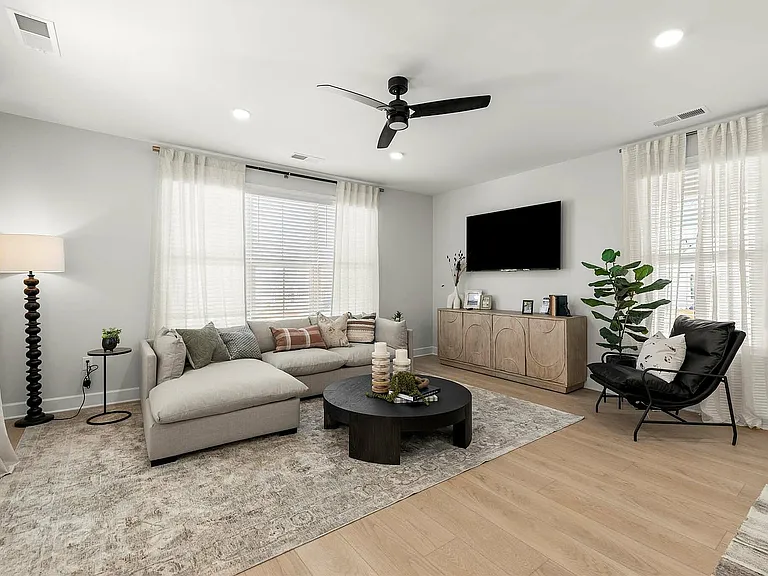 Hayloft Big Creek - 55+ Active Adult Community — Photo 12