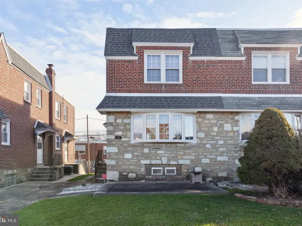 8107 Revere St, Philadelphia, PA 19152