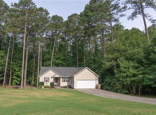 8080 River Chase Dr, Ball Ground, GA 30107