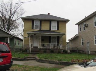 718 Poplar St, Middletown, OH 45044