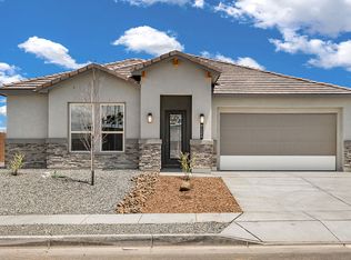 7916 Mataro Rd NW, Albuquerque, NM 87114