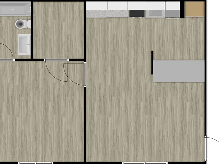Biscayne Gardens Apartments — Photo 18