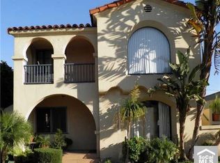 44 Roswell Ave, Long Beach, CA 90803
