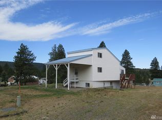41 Ridge Loop Rd, Cle Elum, WA 98922