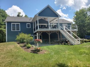 3 Gilmore Ln, Holden, ME 04429