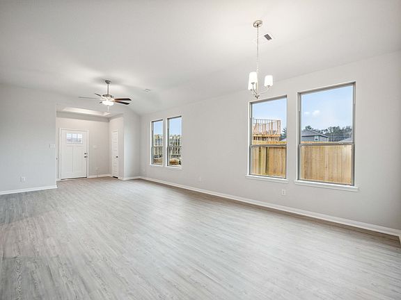 2702 Pheasant Hill Drive - Kingsville Floorplan - Family Room