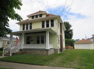 298 Liberty St, Conneaut, OH 44030