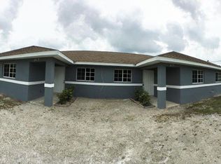 217/219 Hightower Ave S UNIT 8, Lehigh Acres, FL 33973