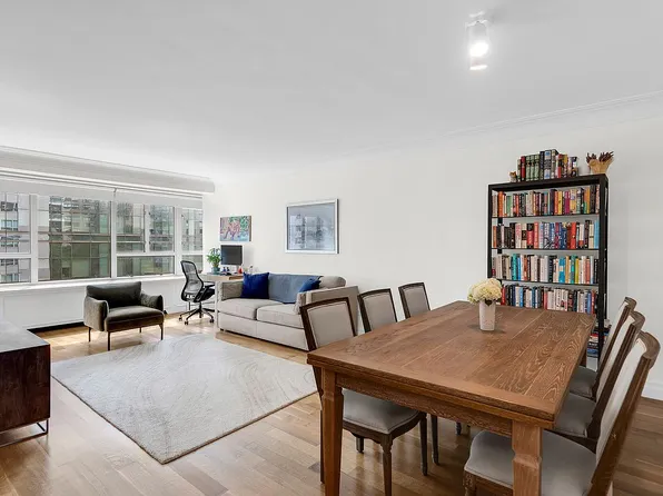 200 E 66th St APT E503, New York, NY 10065