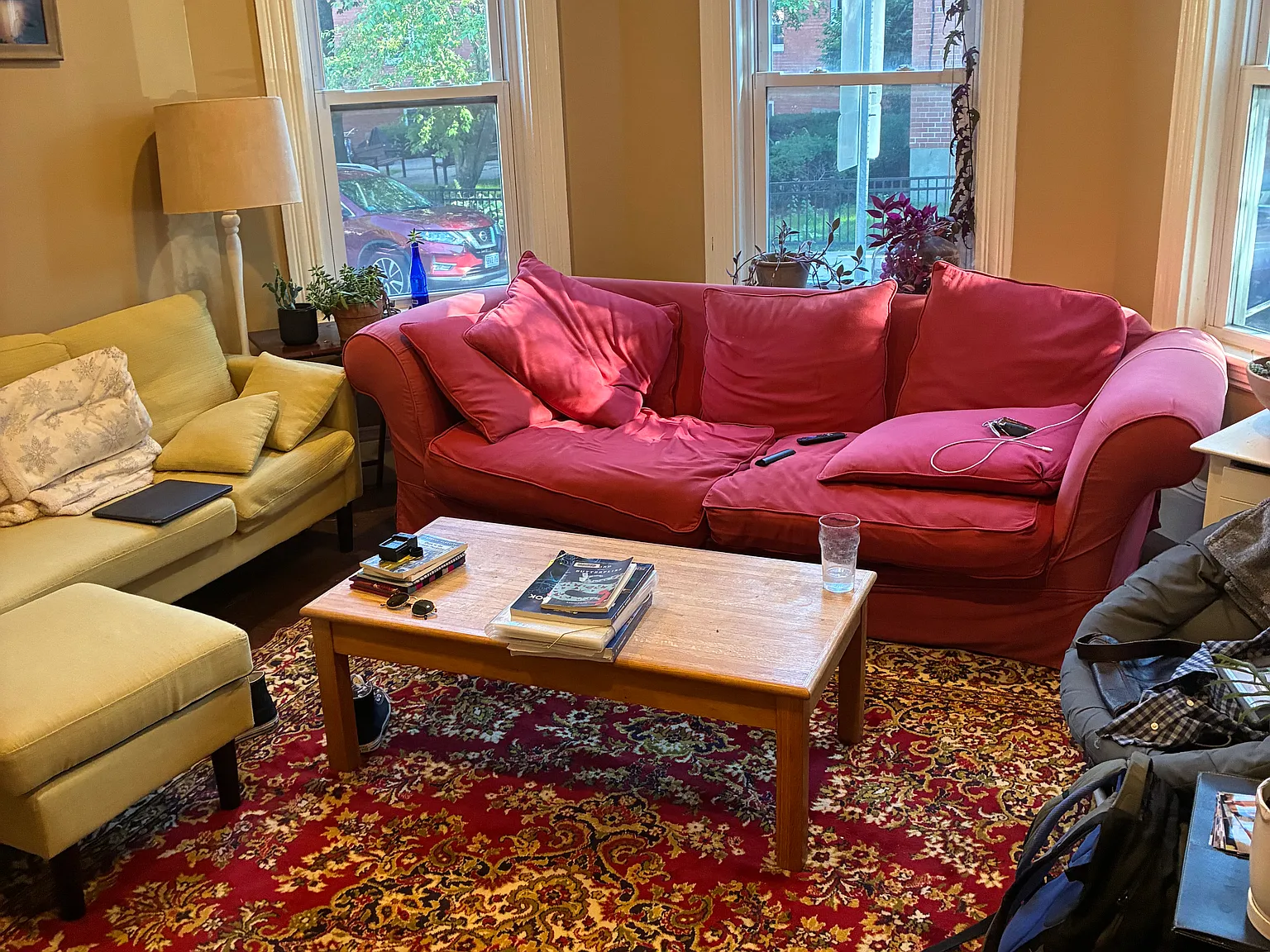 4 bed, 1.5 bath, 1400 sqft, $4,900 — Photo 4