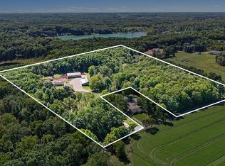 10739 Baldwin Rd, Greenville, MI 48838