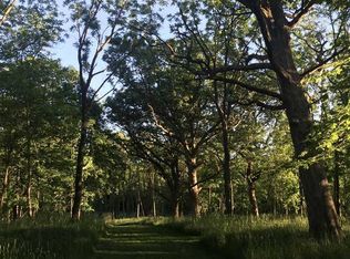 Kentuckiana Rd, Mackinaw, IL 61755