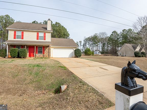 2nd image of 3331 Trotters Ridge Trl