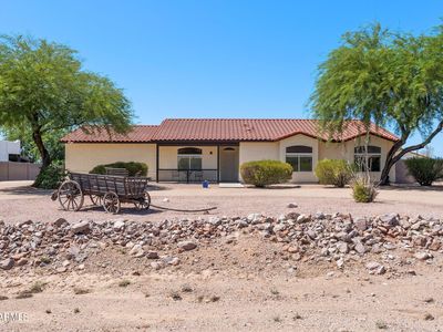 694 S Mountain View Rd, Apache Junction, AZ, 85119