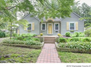 905 W William St, Champaign, IL 61821