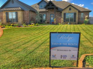 13401 Scenic Cir, Edmond, OK 73025