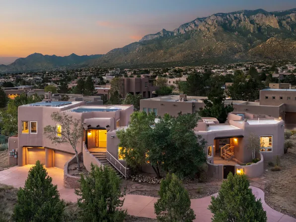 13519 Osage Orange Rd NE, Albuquerque, NM 87111