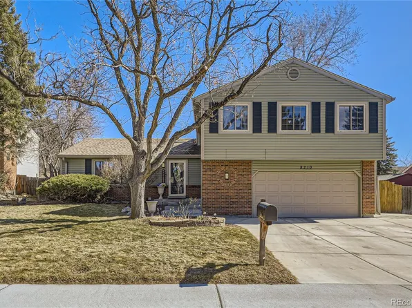 8210 Hoyt Court, Arvada, CO 80005