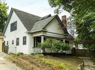 1518 NE Fremont St, Portland, OR 97212