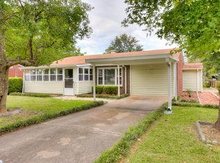 1919 Williams Dr, Augusta, GA 30906