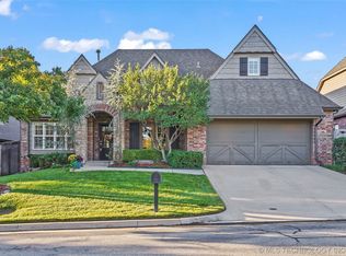 7402 E 95th St, Tulsa, OK 74133