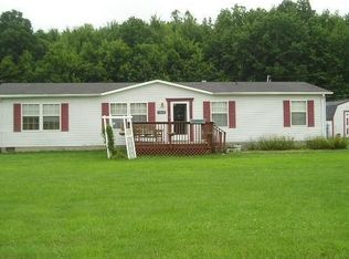 3318 Sandy Ln, Blanchester, OH 45107