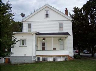 236 Whittier St, Vandergrift, PA