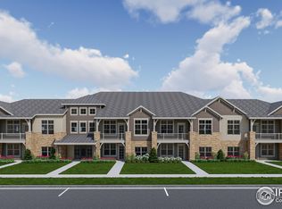 255 High Point Dr #G-208, Longmont, CO 80504